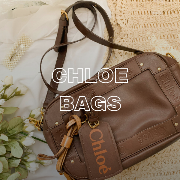 Chloé Bags