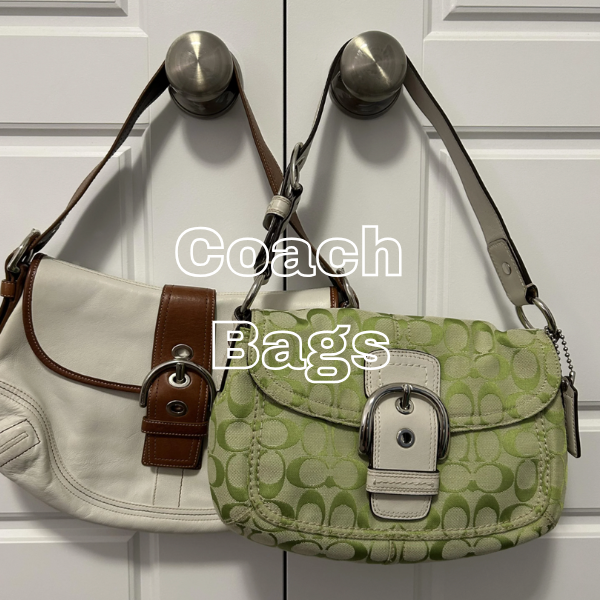 Coach Bags